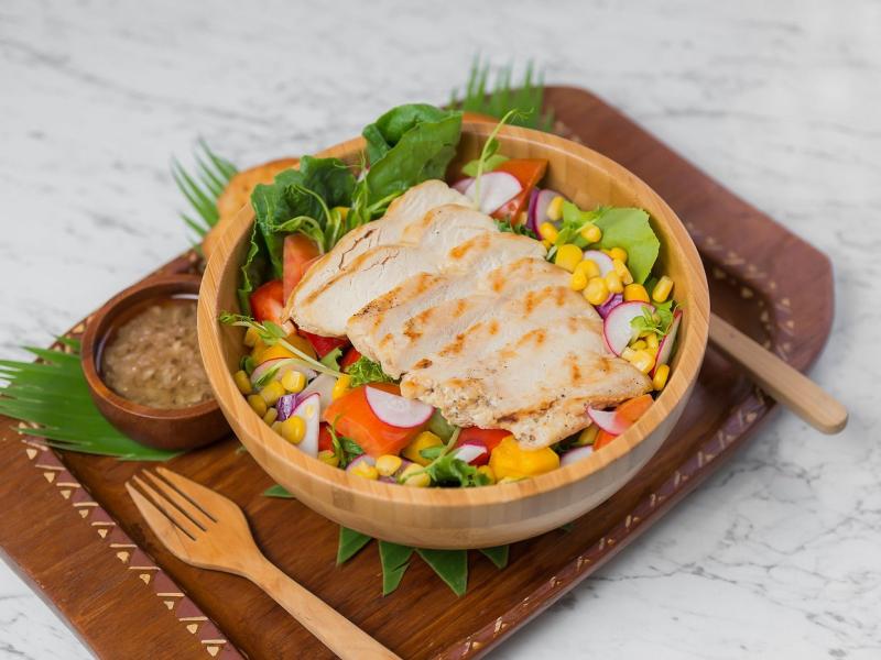 Chaba Cabana Beach Resort & Spa