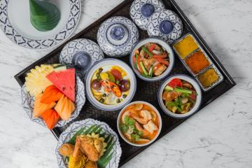 Отель Chaba Cabana Beach Resort & Spa Таиланд, пляж Чавенг, фото 20