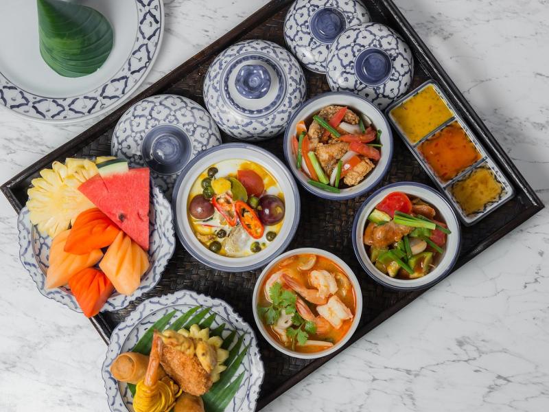 Chaba Cabana Beach Resort & Spa