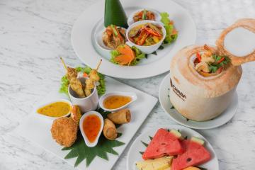 Отель Chaba Cabana Beach Resort & Spa Таиланд, пляж Чавенг, фото 21