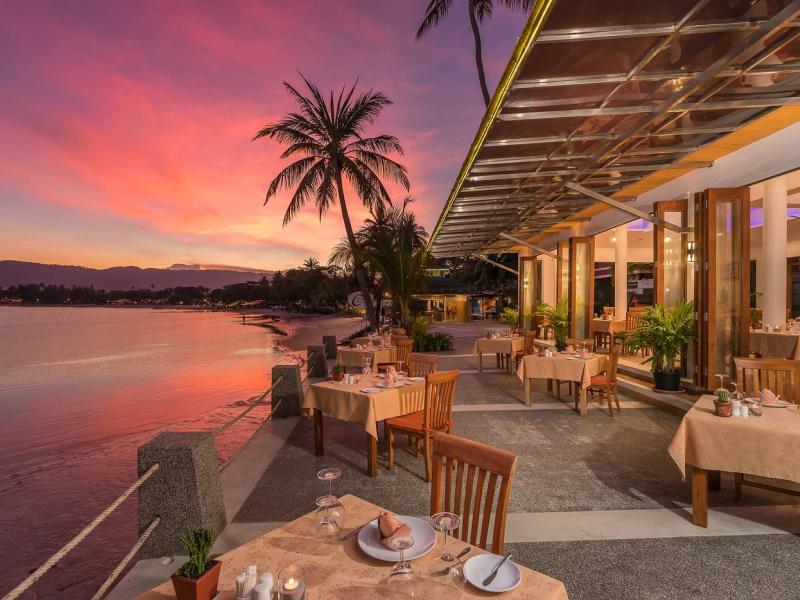 Chaba Cabana Beach Resort & Spa