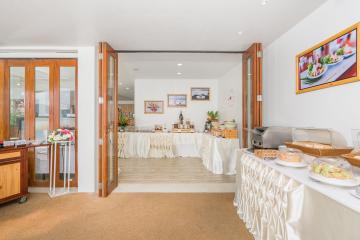 Отель Chaba Cabana Beach Resort & Spa Таиланд, пляж Чавенг, фото 24