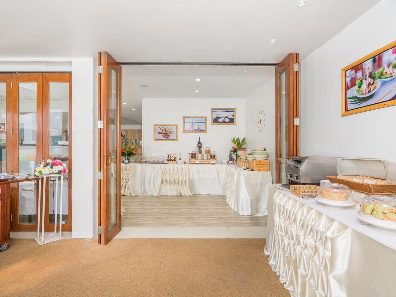 Chaba Cabana Beach Resort & Spa