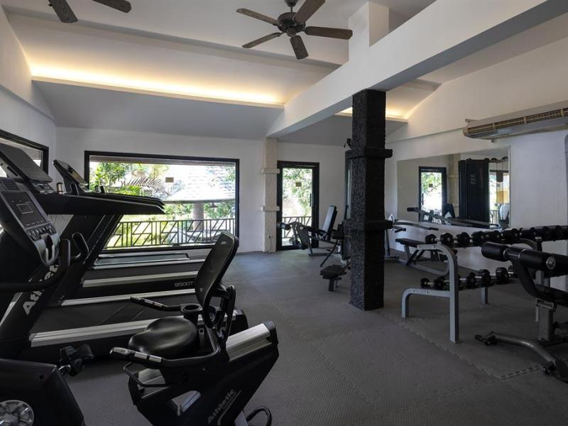 Chaba Cabana Beach Resort & Spa