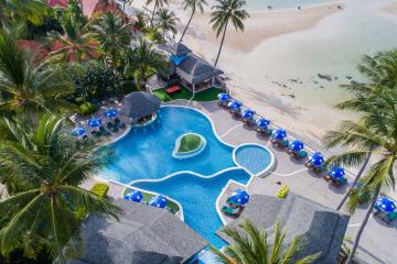 Отель Chaba Cabana Beach Resort & Spa Таиланд, пляж Чавенг, фото 32