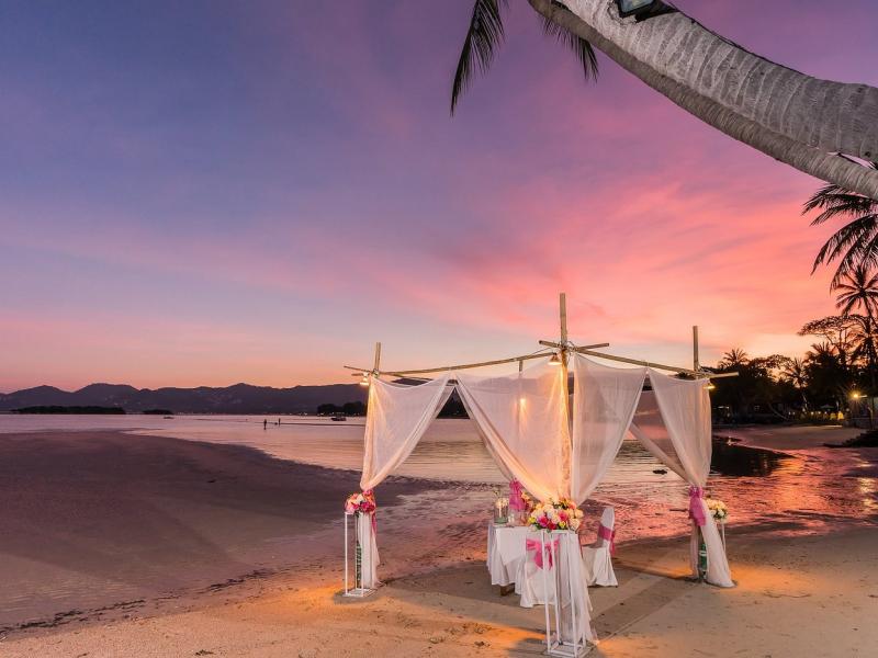 Chaba Cabana Beach Resort & Spa