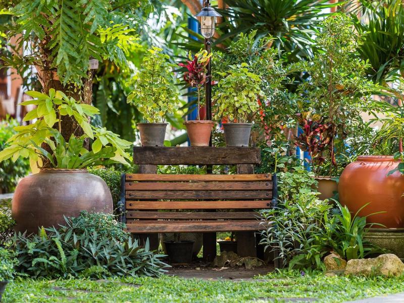 Chaba Cabana Beach Resort & Spa