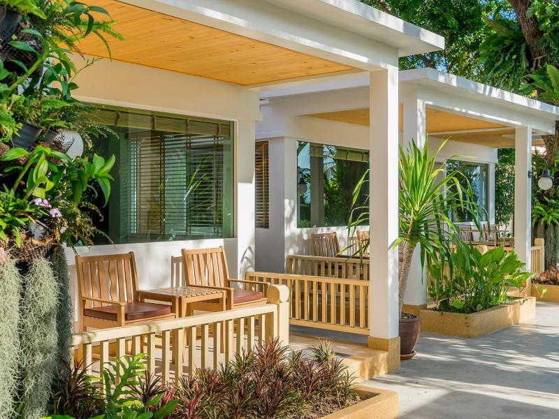 Chaba Cabana Beach Resort & Spa