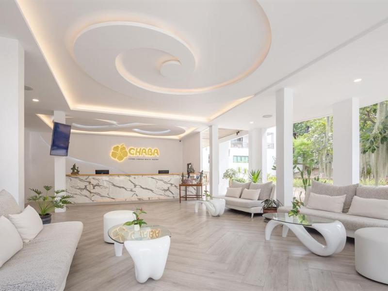 Chaba Cabana Beach Resort & Spa