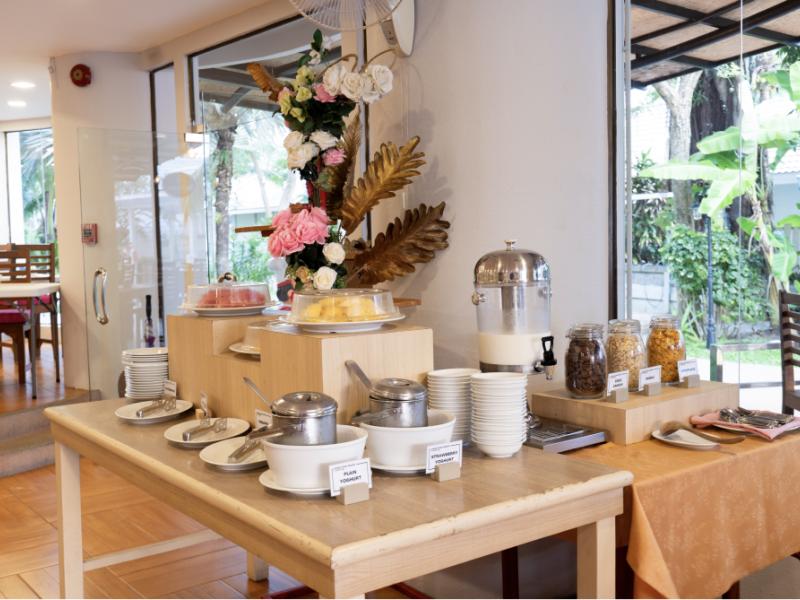 Matcha Samui Resort