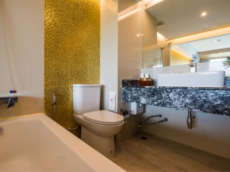 Matcha Samui Resort