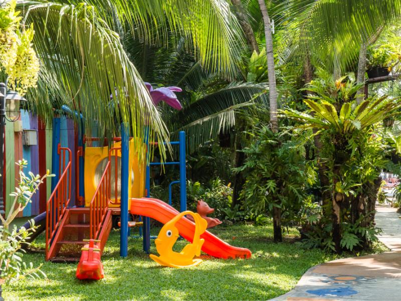 Matcha Samui Resort