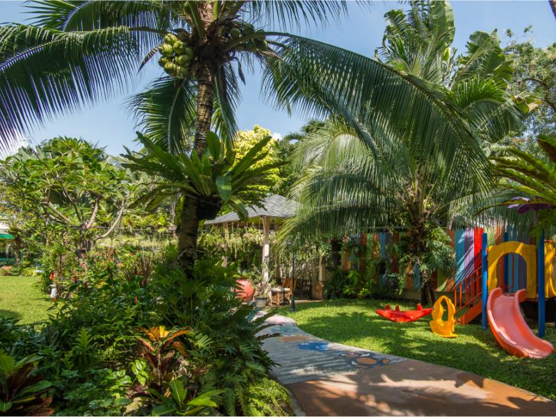 Matcha Samui Resort