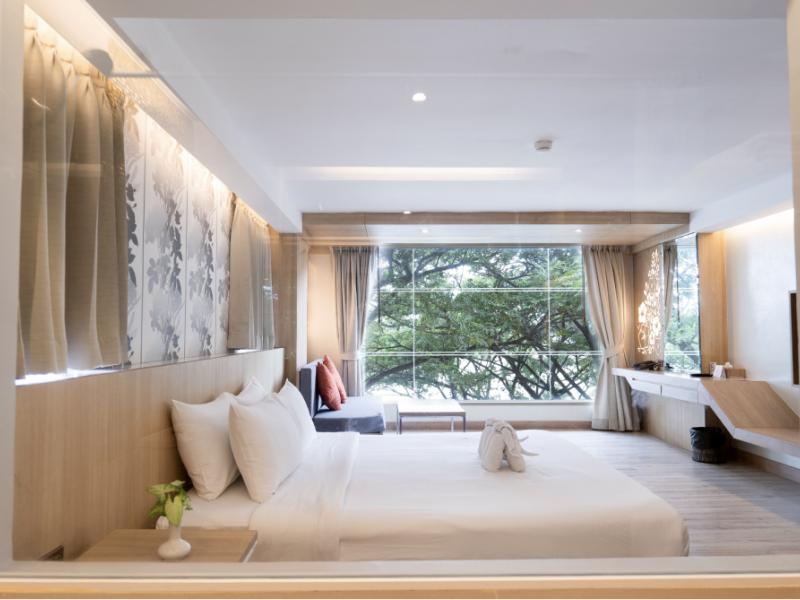 Matcha Samui Resort