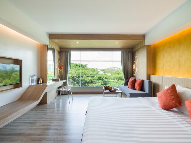 Matcha Samui Resort