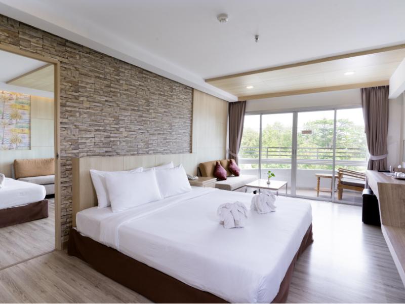 Matcha Samui Resort