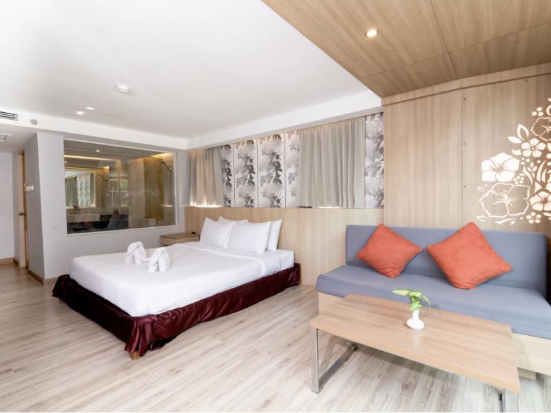 Matcha Samui Resort
