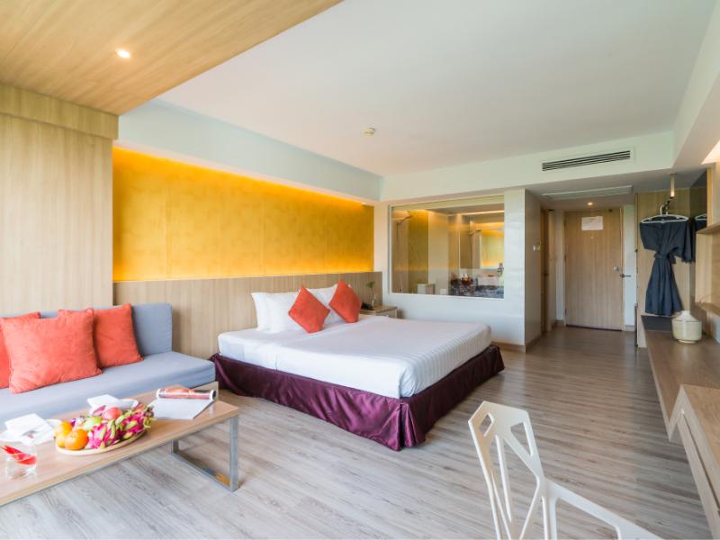Matcha Samui Resort