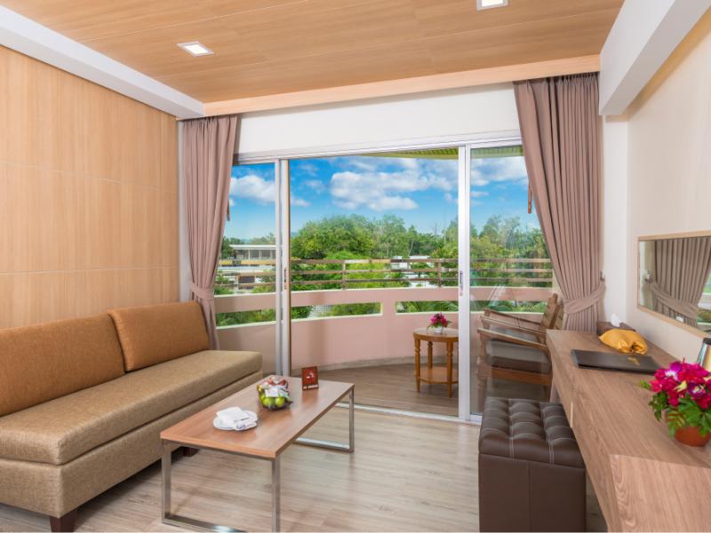 Matcha Samui Resort