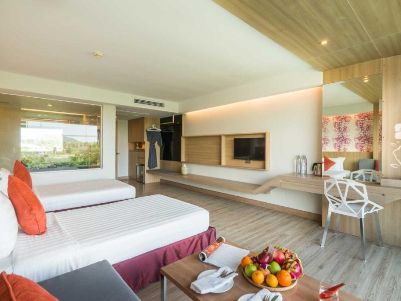 Matcha Samui Resort