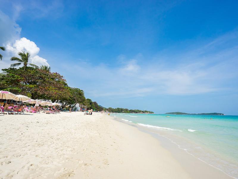 Matcha Samui Resort