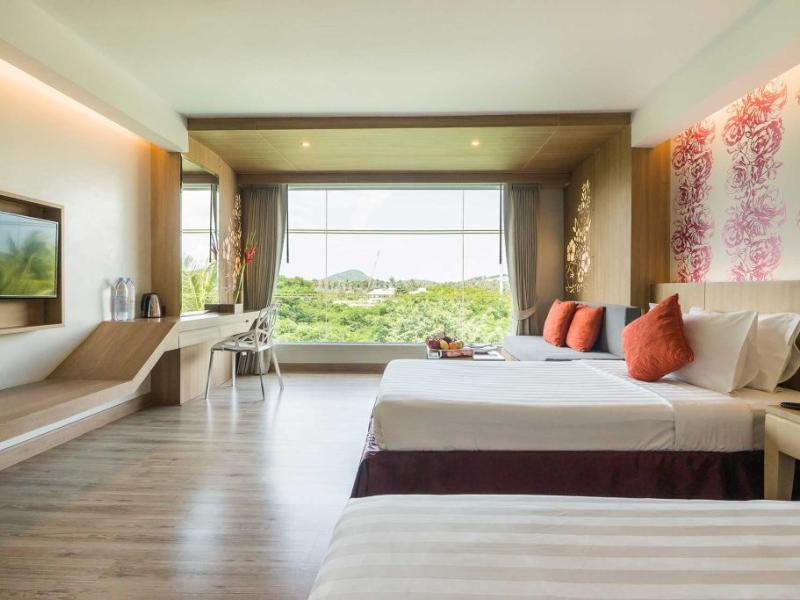 Matcha Samui Resort