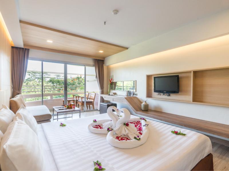 Matcha Samui Resort