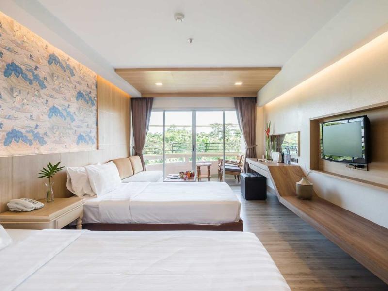 Matcha Samui Resort