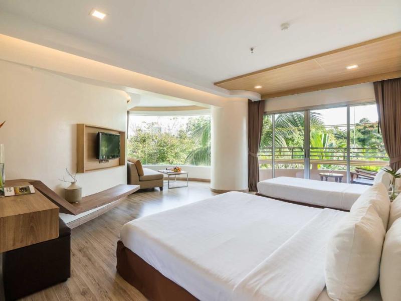 Matcha Samui Resort