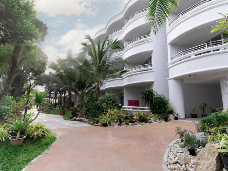 Matcha Samui Resort