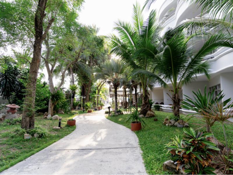Matcha Samui Resort