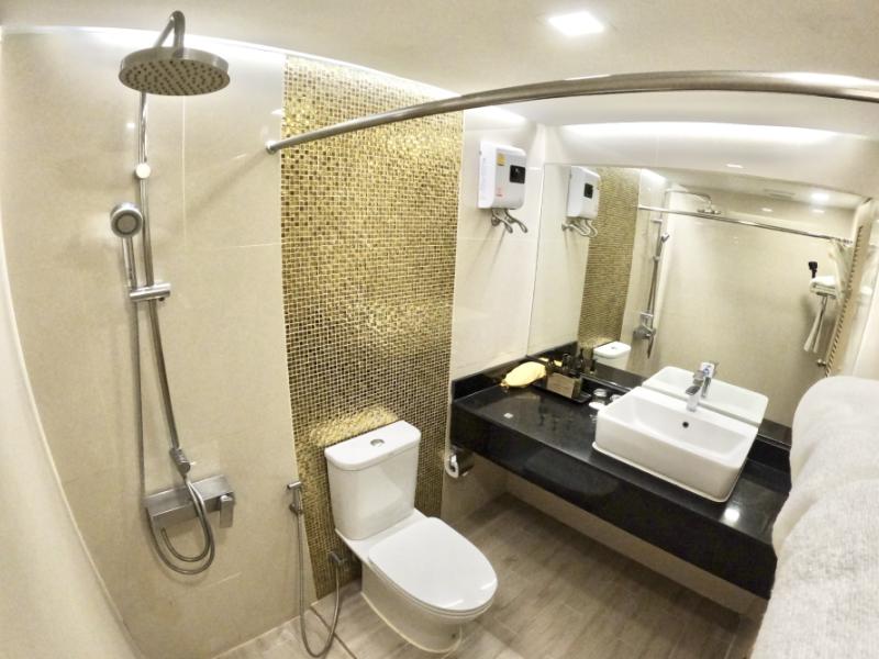 Matcha Samui Resort