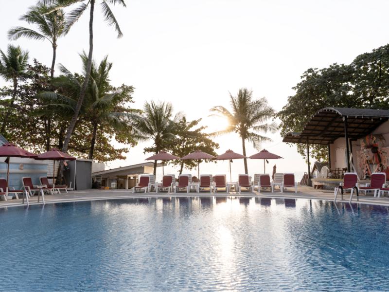 Matcha Samui Resort