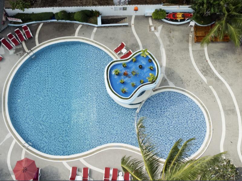 Matcha Samui Resort
