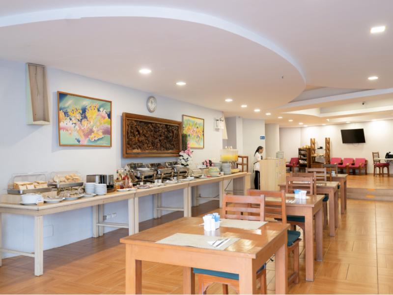 Matcha Samui Resort