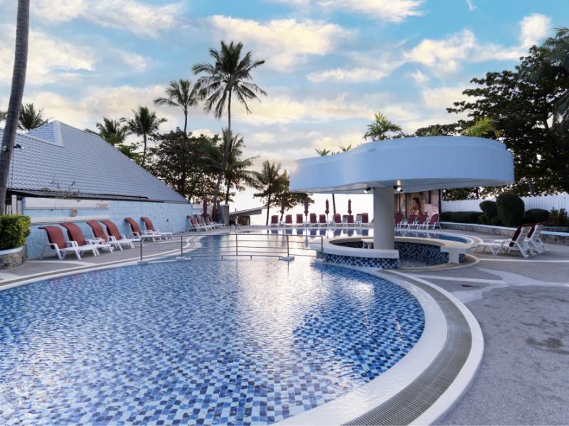 Matcha Samui Resort