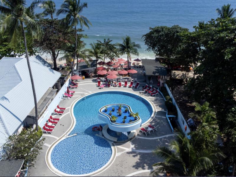 Matcha Samui Resort