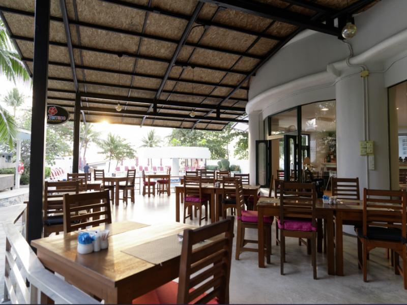 Matcha Samui Resort