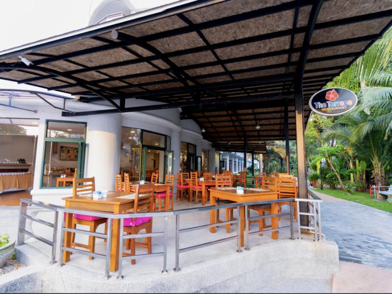 Matcha Samui Resort