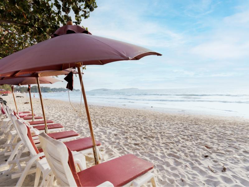Matcha Samui Resort