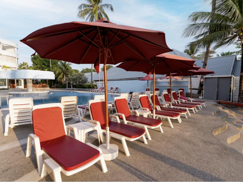 Matcha Samui Resort
