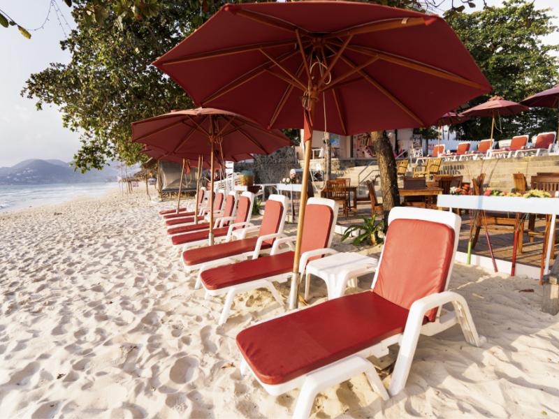 Matcha Samui Resort
