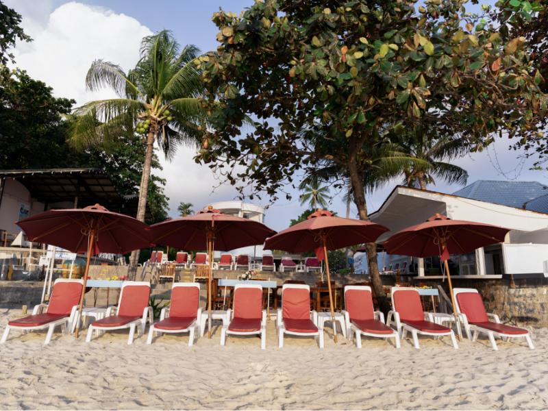 Matcha Samui Resort