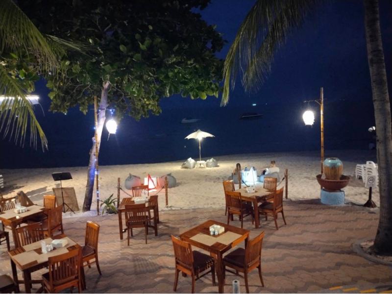 Matcha Samui Resort