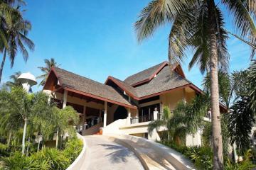 Отель Chada Lanta Beach Resort Таиланд, о. Ланта, фото 15