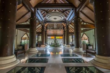 Отель Chada Lanta Beach Resort Таиланд, о. Ланта, фото 16