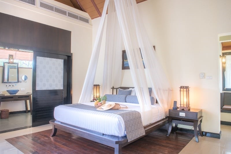 Chada Lanta Beach Resort