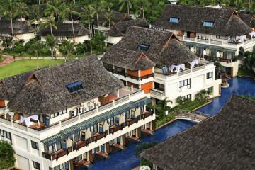 Отель Chada Lanta Beach Resort Таиланд, о. Ланта, фото 23