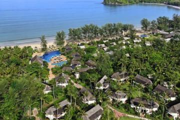 Отель Chada Lanta Beach Resort Таиланд, о. Ланта, фото 24
