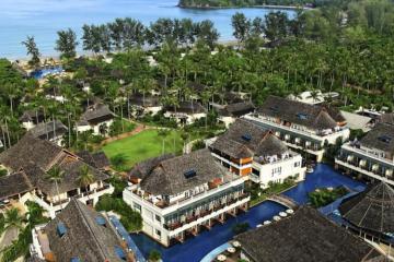 Отель Chada Lanta Beach Resort Таиланд, о. Ланта, фото 25